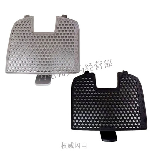 莱克（LEXY）吸尘器配件T3519-1 T61 T63 T65 T6S海绵海帕滤芯出风过滤网 适配地刷3519-1/T61