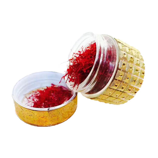 其他迪拜正宗伊朗原产进口全红精选特级藏红花西红花10g珍珠瓶