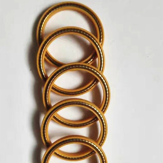 Sailotou customized low temperature resistant outer gasket inner gasket LNG filling gun liquid gun sealing ring accessories lng sealing ring new LNG sealing ring