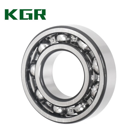 
German high temperature resistant 300 degrees high speed metallurgical kiln blast furnace 6200/6201/6202/6203/6204RSZ bearing 6224-RS rubber seal 300 degrees 120*215*4