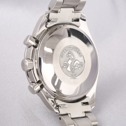 [Подержанный 95 Новый] Omega Speedmaster Series 3523.30.00 Автоматическое оборудование 39-мм модное деловое дело