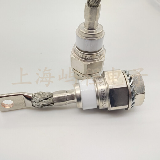 Nouvelle diode de boulon PRX R6W12033V0 R6W02033V0 GÉNÉRATEUR SPÉCIAL