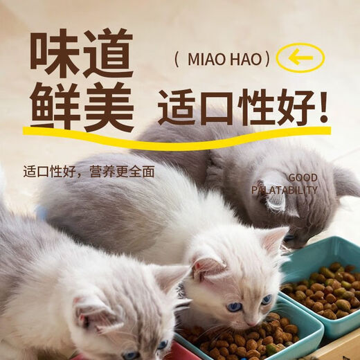 Baiman Inaba Karachi low-fat cat food seafood flavor full price functional freeze-dried chicken British shorthair adult cat food snacks chicken flavor non-freeze-dried cat food trial pack 40g*20 bags