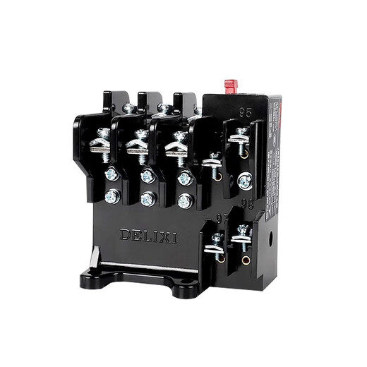 JR36-20/32/63/160 thermal relay 22A motor overload protection 11A thermal protection relay JR36-20 0.32-0.5A