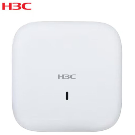 华三WA6330/WA6338/WA6530i/WA6636/WA6638i-LI/HI-FIT高密放装AP WA6338-HI-FIT 9.6Gbps3频8流
