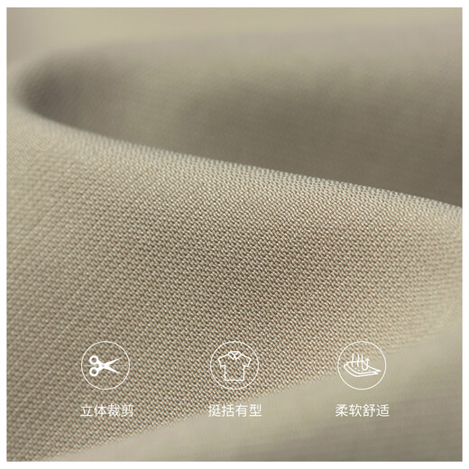 Snow Fly Classic polyvalent polyvalent et confortable Hauts de vent décontractés pour les hommes Khaki xl
