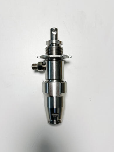 Kezhitu Guruik Tianjiang Lirun Máquina de pulverización 395495 595 695 795 995 Cuerpo de bomba de cerámica de acero inoxidable Cuerpo especial de especial 395 490 495 Conjunto de cuerpo de bomba de acero inoxidable