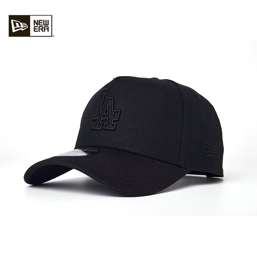 Neue Era MLB Baseball Cap 2025 Frühjahrsfunktionsfunktionsserie Männer und Frauen Paare NY High Top Hut 940 14529125-schwarze Los Angeles Dodgers OSFM