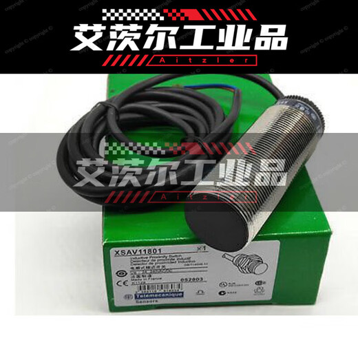 Switch XSAV11801 V12801 V11373 V12373 Speed ​​measuring sensor ABL2REM24045K