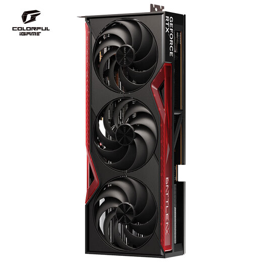 Colorful RTX 5070Ti Tomahawk Ultra Advanced Silver Shark OC 12GB 16GB GDDR7 DLSS 4 E-Sports Light Chasing Game Design Computer Graphics Card RTX 5070Ti Tomahawk Deluxe Supports 4K