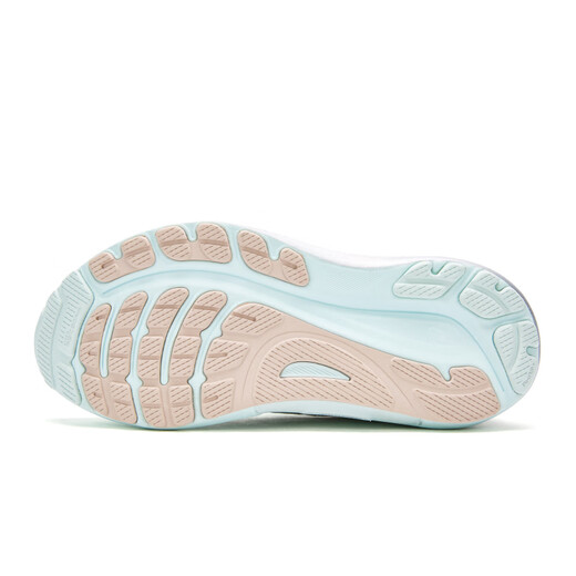 ASICS (ASICS) Laufschuhe Herrenschuhe Gel-Kayano 31 Polsterung stabiler Unterstützung atmungsaktiver Sportschuhe 1011b867 Größe 42.5