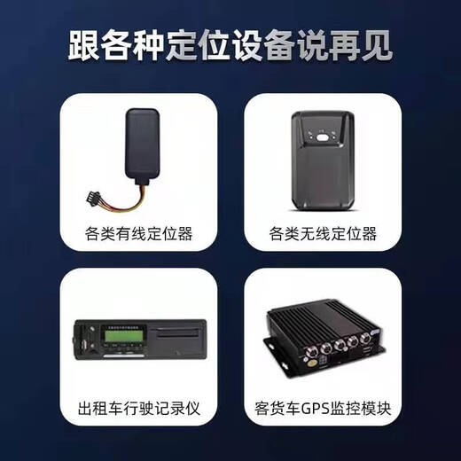 Shantou Lincun Tongrubi Car Truck Beidou Portable Closed Screen Instrument Anti-Tracking Tracker Vehicle Positioning Signal Anti-Detection Handheld 3-way + OBD 24-hour Charging Cable