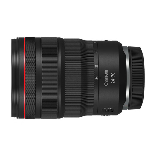Canon RF full-frame/half-frame mirrorless lens R52 R8 R50 R7 R10 R5 R62 R series lens RF24-70 F2.8 L IS USM