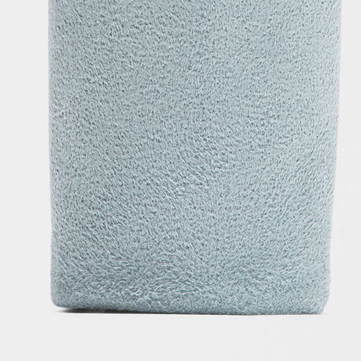 Lululemon 丨 la (pequeña) torre pequeña tienda de yoga taller lu9ay1s tela de tela gris azul o/s