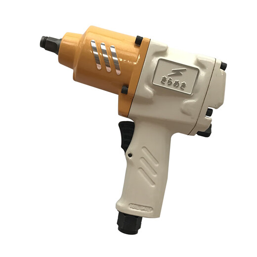 Kezhitu Customized 1/2 Luftkanonen Pneumatische Werkzeug Kleiner Luftkanonmaschinenmaschinen Industrielle Grad großer Drehmoment Schwere Gasschlüssel Pneumatischer Schraubenschlüssel SD-695 Single nur für Reparaturpaket