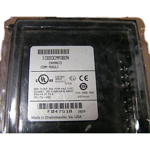 IC693CMM302 IC693CMM311 IC693CMM321 GE 全新原装 欢迎询价