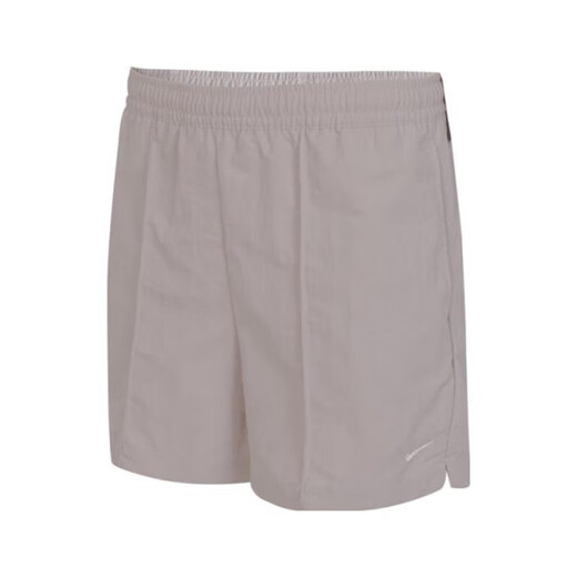 耐克（NIKE）运动裤女裤2025春夏季新款休闲裤时尚梭织舒适透气训练短裤 FV6623-019淡紫色 XS