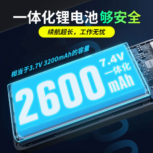 Netcom OTDR Engineering Bao MT-5300 multifunktionales 4K-High-Definition-Glasfaser-Erkennungsinstrument, Fehlerhaltepunkt, optisches Zeitbereichsreflektometer, Überwachung und Wartung, umfassender bandfähiger Lichttester
