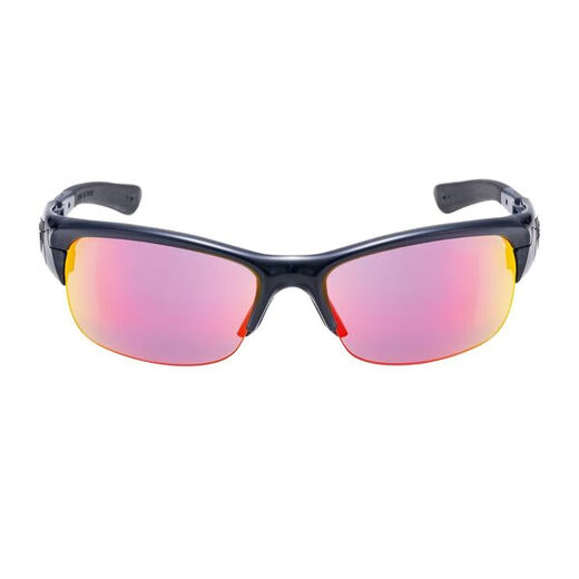 Swans Lion King Visión Gafas de sol polarizadas Gafas especiales para hombres y mujeres para conducir, correr, conducir, gafas de sol deportivas japonesas lentes recubiertas Ultra HD SPB-3518 CNAV