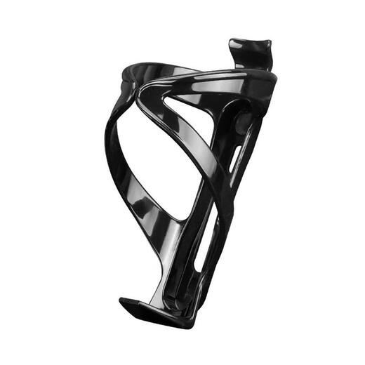 Suitable for Decathlon RC100/speed500 road bicycle water bottle holder, mountain bike riding water cup holder accessories, translucent high-elastic water bottle holder (comes with tools + 2 screws)