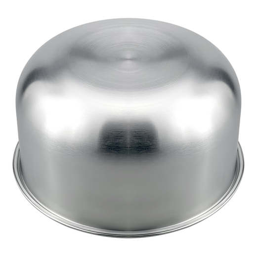 
Supor adapted rice cooker 3-liter inner liner SF30FC671/CFXB30FC829-60 uncoated stainless steel SF30FC929 inner liner 304 stainless steel