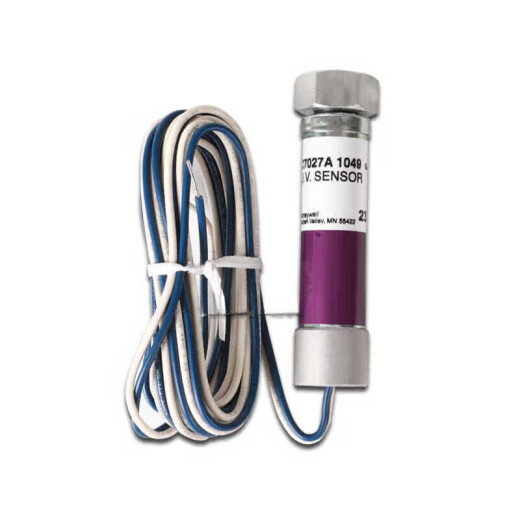 
Honeywell Honeywell flame detector 027A1072 domestic C7027A1049 high quality C7027A1049 high quality