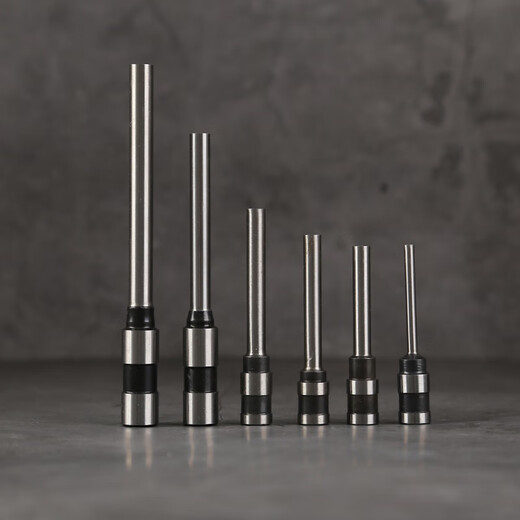 科至途定制得力3846/14601/3821/3888N/3885自动凭证装订机空心钻刀3880 适用3877A特种钢