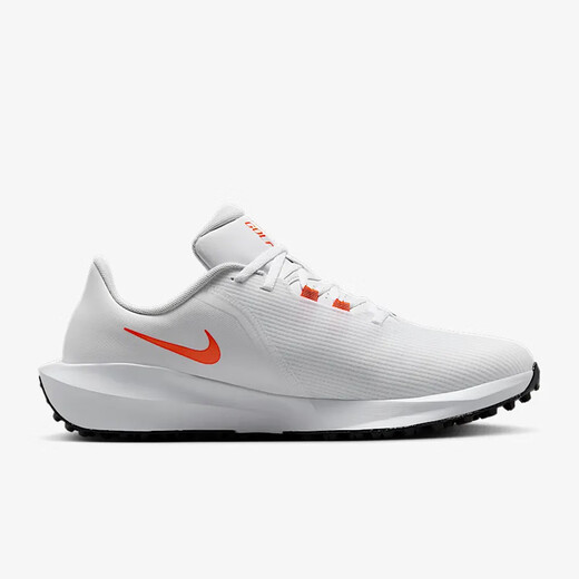 
Nike (NIKE) Infinity G NN Men's and Women's Shoes Golf Shoes Breathable Lightweight Running Shoes Sports and Casual Shoes FN0555-102 43