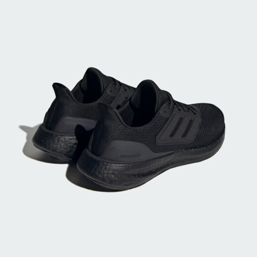 
Adidas running shoes men's shoes summer new BOOST popcorn shock-absorbing and rebound sneakers breathable casual shoes IF4840 40 (245mm)