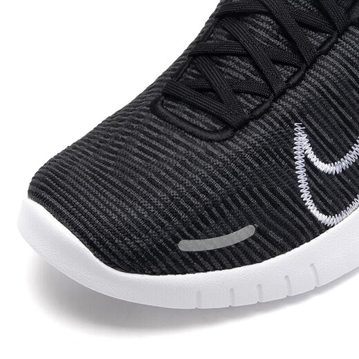 耐克（NIKE）跑步鞋 25夏季新款FREE RN 5.0赤足网面透气轻便缓震休闲鞋子男 FB1276-002 40
