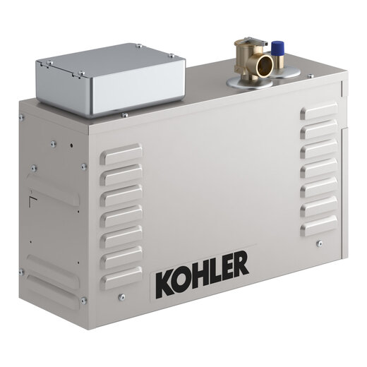 KOHLER Kohler Vitality Series Steam Generator