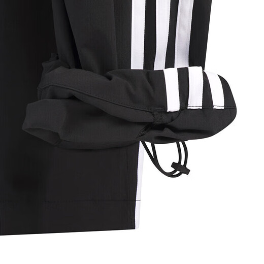 Adidas 2024 Осенние спортивные брюки модные спортивные спортивные штаны JP3899 176