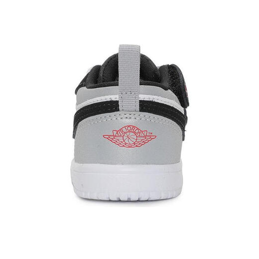 Nike (Nike) Baby und Junge Jordan 1 Low Alt SE (TD) Basketballschuhe IB3886-106 23.5