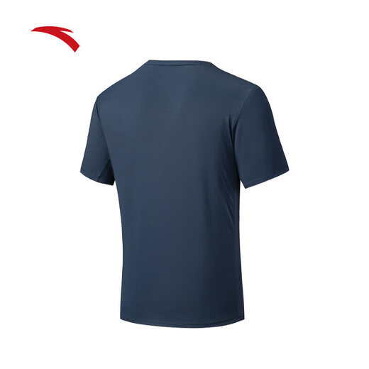 Anta (Anta) Schnelltrocknende Kleidung kurzärmelig T-Shirt Herren Sportbekleid
