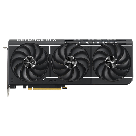 ASUS PRIME GeForce RTX 5070 Ti O16G eSports gaming graphics card