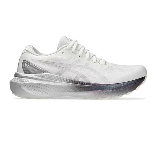 ASICS Kayano31 Мужчины и женщины K30: K31 дышащая поддержка, поглощающая спортивные спортивные кроссовки.