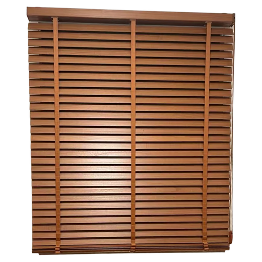 TMJD Miss Sunshade Boute en bois stores Bureau de bureau et de salle à manger Balcon chinois Bois massif en bois Soule