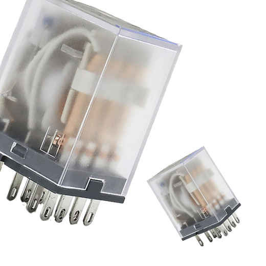 Zhizhan Xuxin intermediate relay NXJ/2Z(D)