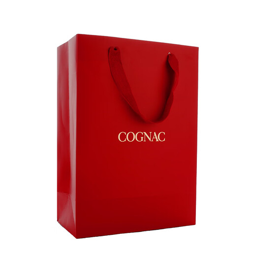 Hennessy (Hennessy) VSOP Cognac French imported wine 700ml*2 2025 zodiac limited gift box