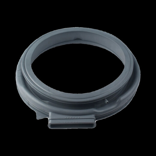 
Zhewei suitable for Midea washing machine MD100-1463WIDY-14733DG-14733DG seal ring door seal ring brand new original
