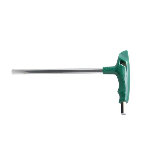 Shida T-type inner hexagonal wrench 2.5MM 83306