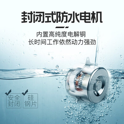 欧井除湿机工业抽湿机138升/天地下室仓库别墅大功率吸湿器OJ-1381E