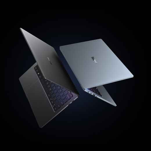 MI小米笔记本电脑Redmibook商务办公大学生设计师游戏轻薄红米14pro i5-12450H/16G/1T/2.5K核显 【14英寸轻薄】 【标配+699元赠品礼包】