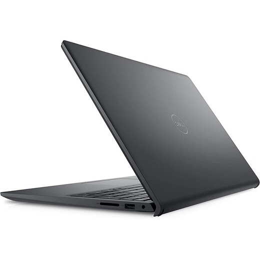 DELL 戴尔 Inspiron 15 笔记本电脑 15.6英寸WVA IPS显示屏 酷睿i5-1235U处理器 win11系统 8+512GB 黑色