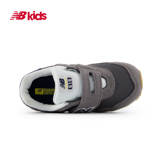 Chaussures de tout-petits confortables rétro classiques de New Balance pour 0-4 ans 515BH