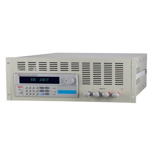 Wen Yijia Customized Merik Programmierbares DC Elektronischer Lastmesser RK9713/9714/9715/9716/B500V120 RK9716 (150v240a)