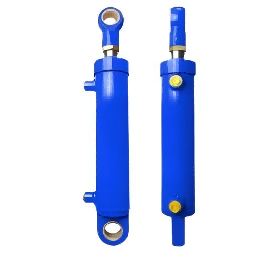 Quchen cylinder HSGK01-150/105E-4101-800 unit piece