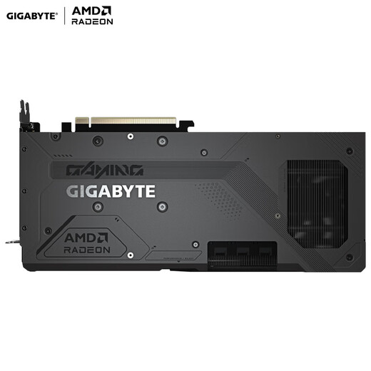 Tarjeta gráfica Gigabyte trifásica sin intereses RX 9070/XT Magic Eagle/Xiaodiao computadora de escritorio Diseño de renderizado AI tarjeta gráfica para juegos de deportes electrónicos pantalla independiente RX9070XT GAMING OC 16G Magic Eagle
