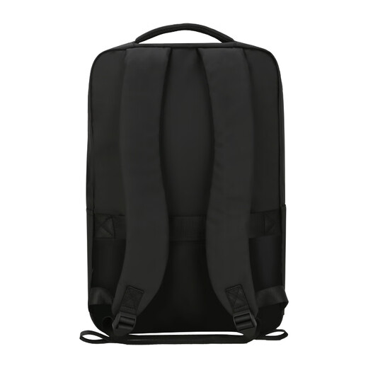 Diplomat Diplomat Modetrendy Backpack Computer Backpack DS-14081L/DS-14077L Schwarz DS-14077L