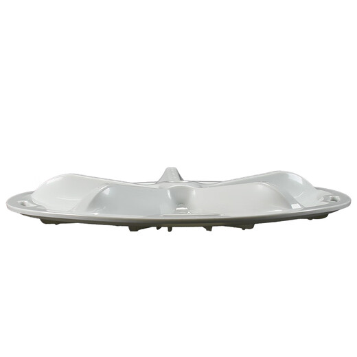 Geeignet für Sanyo Waschmaschine Abfüllrad XQB70-S718/M718 DB7518SN/688/S8218/S1139 Turntable A-203 Pulsator 11 Zähne 35,5 cm